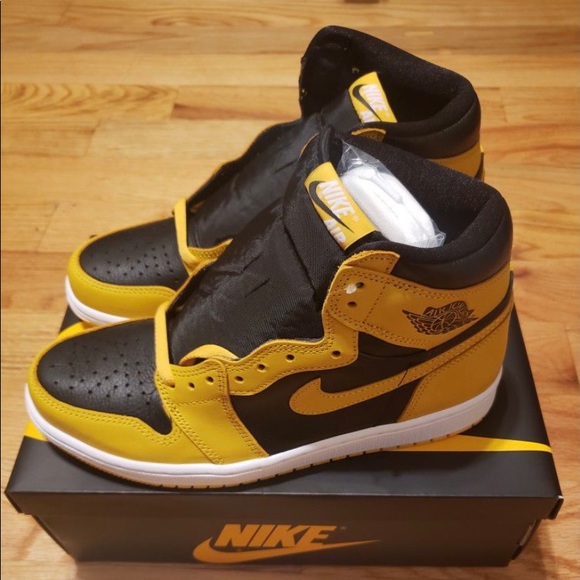 Pollen Size 9